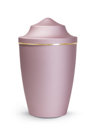 Zvířecí urna Lina - Rosé 2,8l