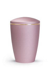 Zvířecí urna Lina - Rosé 2,8l