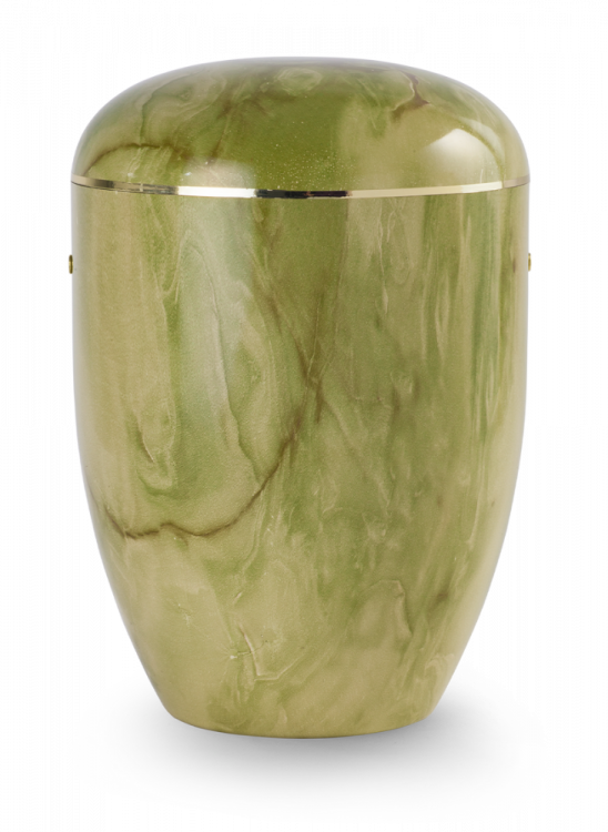 Ekologická urna Marmore, onyx