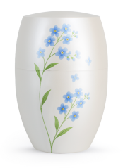 Ekologická urna Florique – Nezábudka