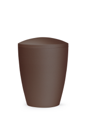 Zvířecí urna Natura - Hnedá 1,5l