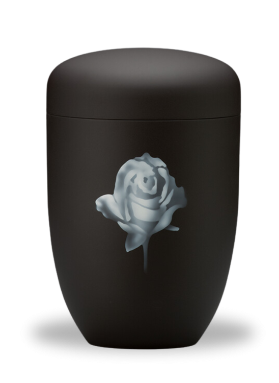 Metallurne Lynx, Rose/Schwarz
