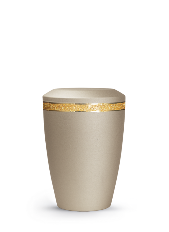 Tierurne Glamour - Champagner 0,5l