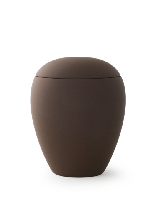 Zvířecí urna Siena - Cafe 1,5l