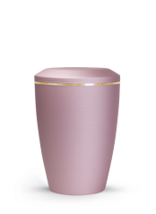 Zvířecí urna Lina - Rosé 1,5l