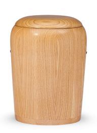 Drevená urna Radana – Dub