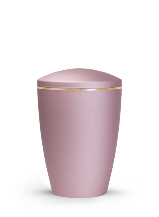Urna na zwierzę Lina - Rosé 1,5l