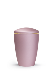 Zvířecí urna Lina - Rosé 0,5l