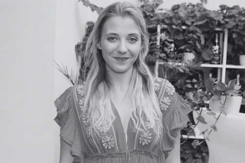 Zemřela Anna Julie Slováčková