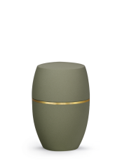 Zvířecí urna Infinity Xenon - Oliv 0,5l
