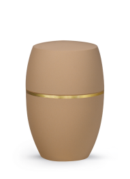 Zvířecí urna Infinity Xenon - Sand 2,8l