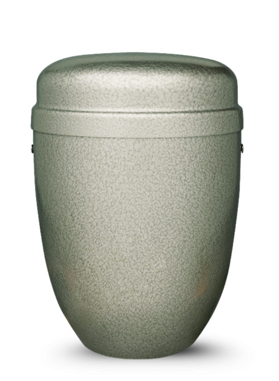 Metallurne Eliora – Gehämmerte Optik