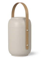 Ekologická urna Akari - Pieskovcová