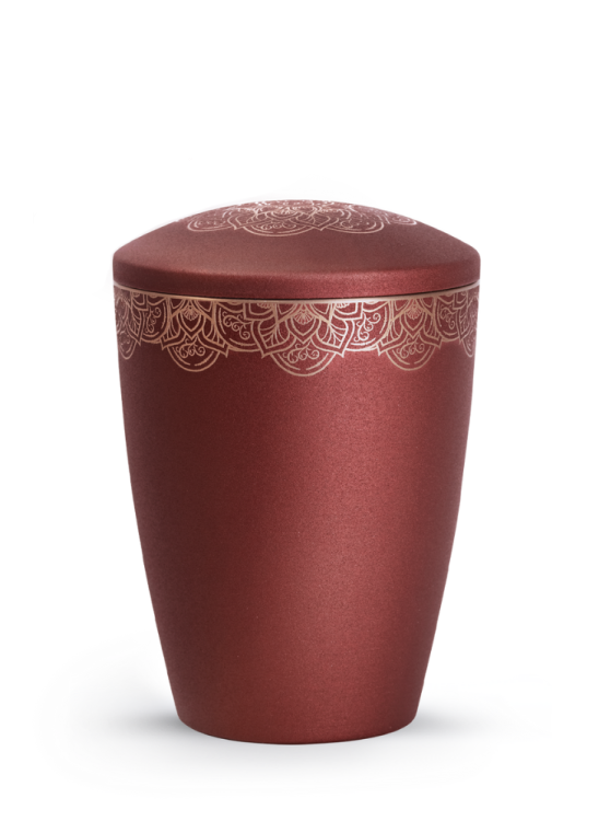 Tierurne Mandala - Rubin 2,8l