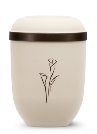 Ekologická urna Classic – Kala