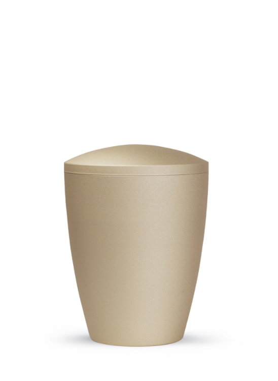 Zvířecí urna Natura - Champagne 0,5l