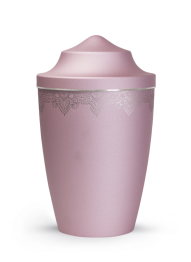 Zvířecí urna Mandala - Rose 2,8l