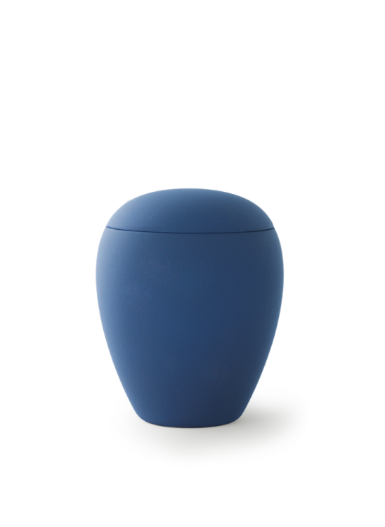 Zvířecí urna Siena - Marine 0,5l