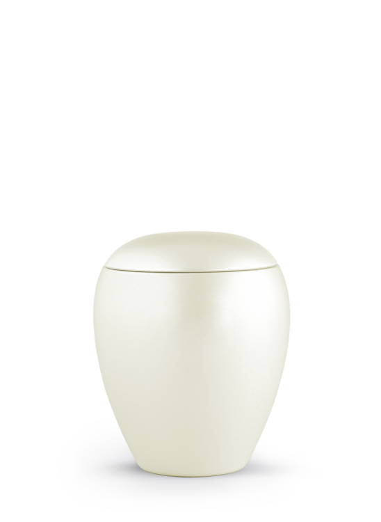 Zvířecí urna Crystal - Champagne 0,5l