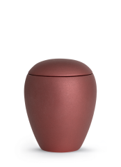 Zvířecí urna Verona - Rubínová 1,5l