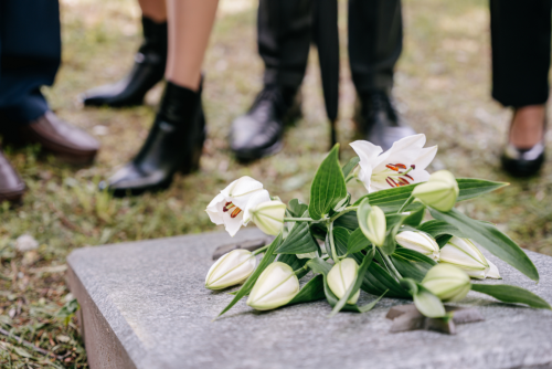 Voľno pri úmrtí blízkej osoby: Aké máte nároky v roku 2025? Voľno pri úmrtí blízkej osoby: Aké máte nároky v roku 2025?