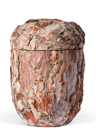 Ekologiczna urna Tree Look, sosna