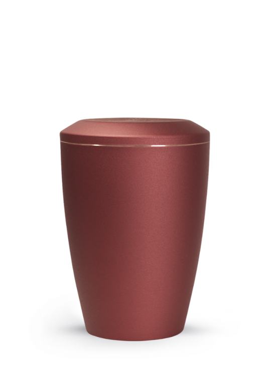 Zvířecí urna Mandala - Rubínová 1,5l