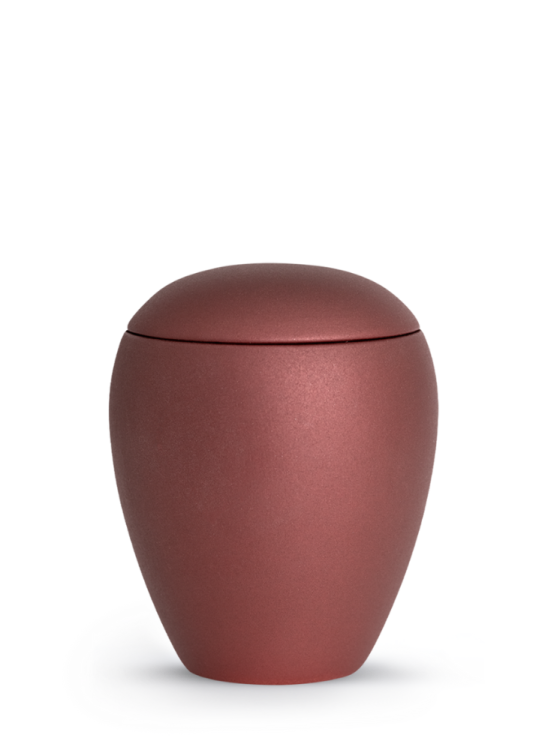 Zvířecí urna Verona - Rubínová 1,5l