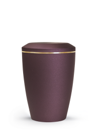 Zvířecí urna Lina - Berry 1,5l