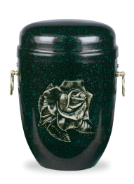 Metallurne Harmonia - Patina/Rose