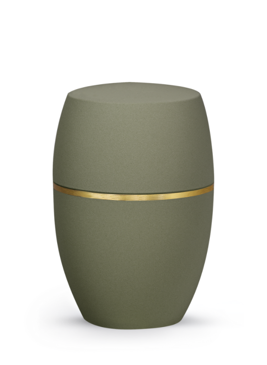 Zvířecí urna Infinity Xenon - Oliv 2,8l