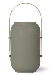 Ekologická urna Akari, Lesní zelená Ekologická urna Akari, Lesní zelená