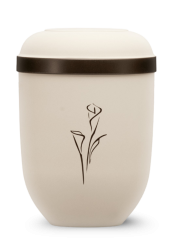 Ekologická urna Classic – Kala