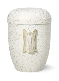 Ekologická urna Classic - Anděl