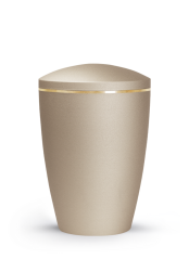 Zvířecí urna Lina - Champagne 2,8l