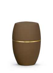 Zvířecí urna Infinity Xenon - Café 1,5l