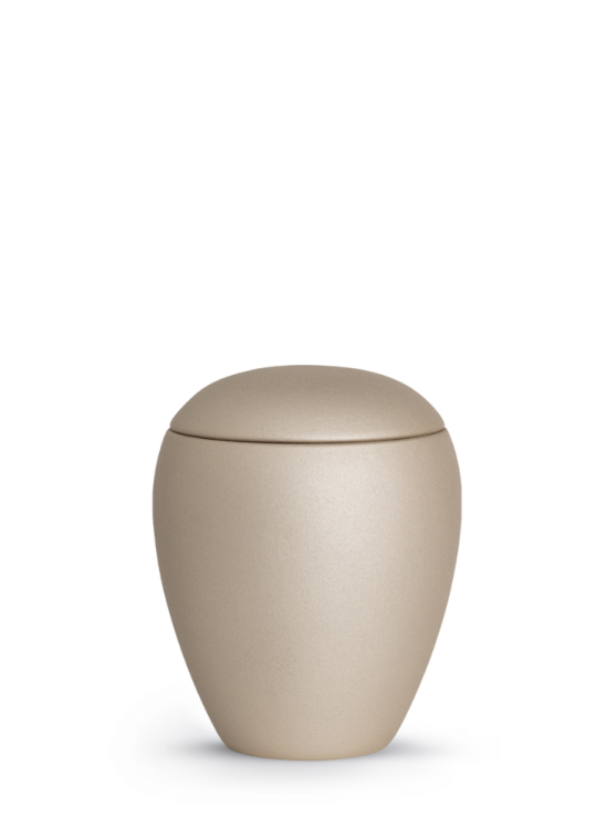 Zvířecí urna Verona - Champagne 0,5l