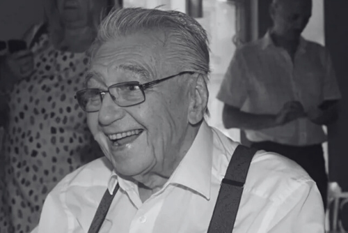 Zemřel Josef Zíma, legenda české hudby a filmu. Bylo mu 92 let