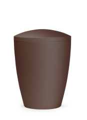 Zvířecí urna Natura - Hnědá 2,8l