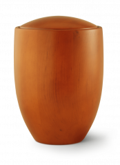 Dřevěná urna Sevilla - Mango