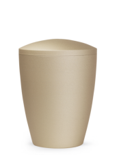 Zvířecí urna Natura - Champagne 2,8l