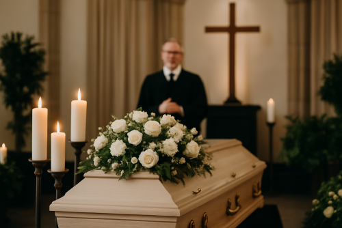 Koľko stojí pohreb na Slovensku v roku 2025? Kompletný prehľad nákladov a tipy, ako ušetriť Koľko stojí pohreb na Slovensku v roku 2025? Kompletný prehľad nákladov a tipy, ako ušetriť