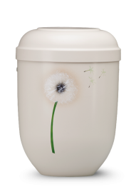 Ekologická urna Airbrush - Púpava