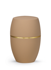 Zvířecí urna Infinity Xenon - Sand 2,8l