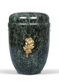 Metallurne Faith Patina, Rose II