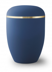Ekologická urna Xenon, modrá