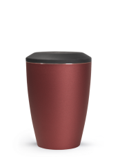 Zvířecí urna Mandala - Rubínová 1,5l