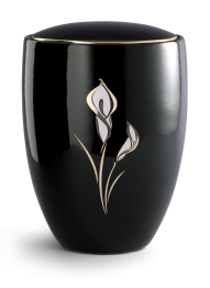 Keramická urna Florentina, Kala