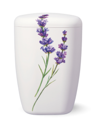 Ekologická urna Contura Florique - Levandule