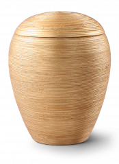 Keramická urna Aimara